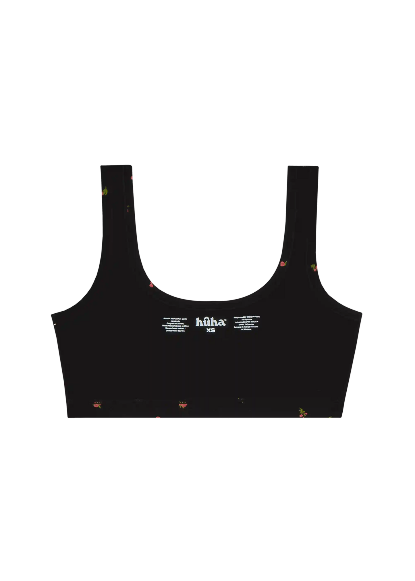 Sporty Bralette