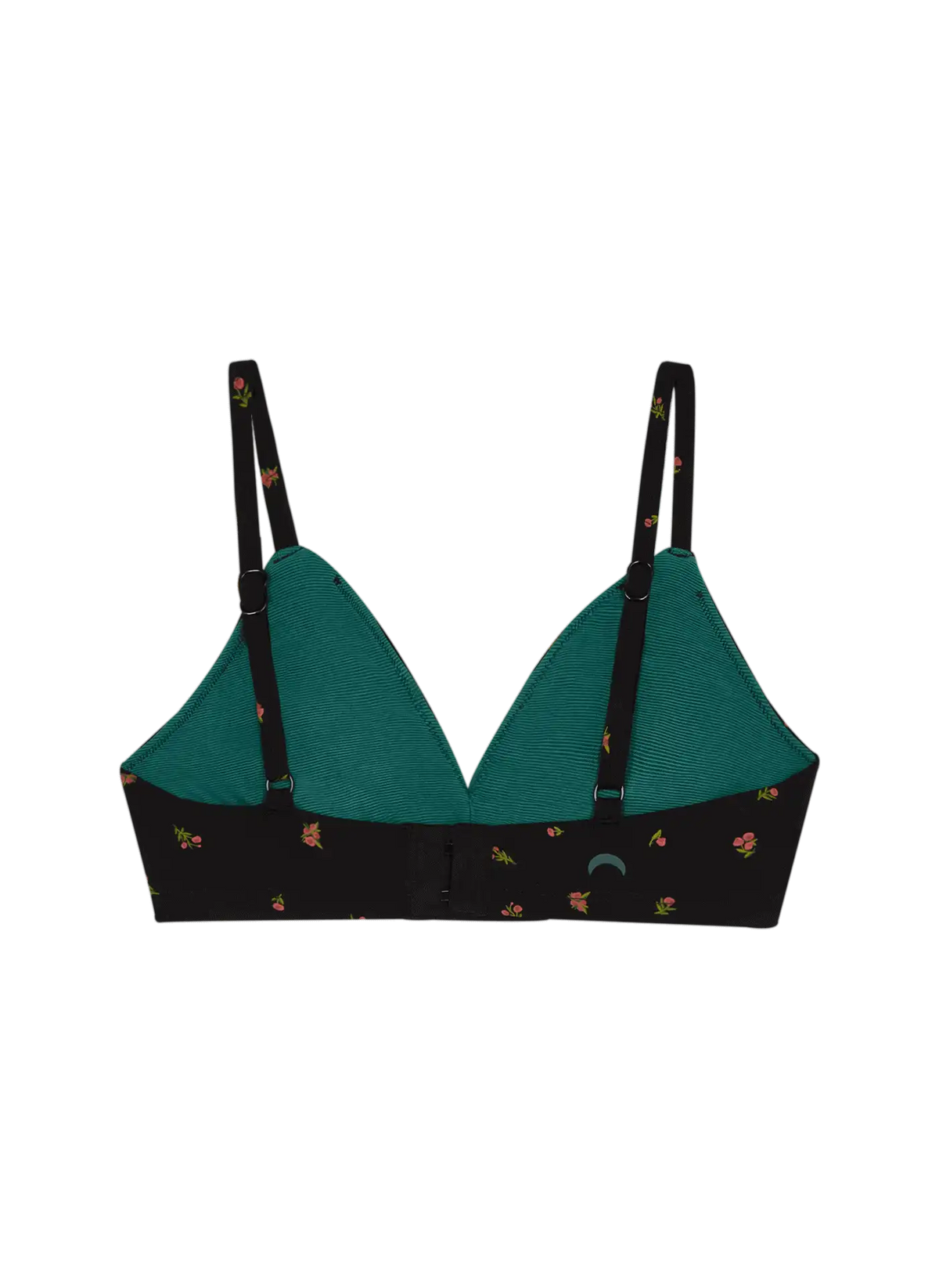 Triangle Bra