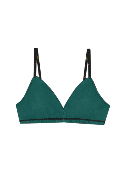 Triangle Bra