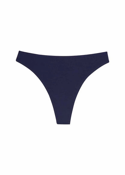 High Rise Thong