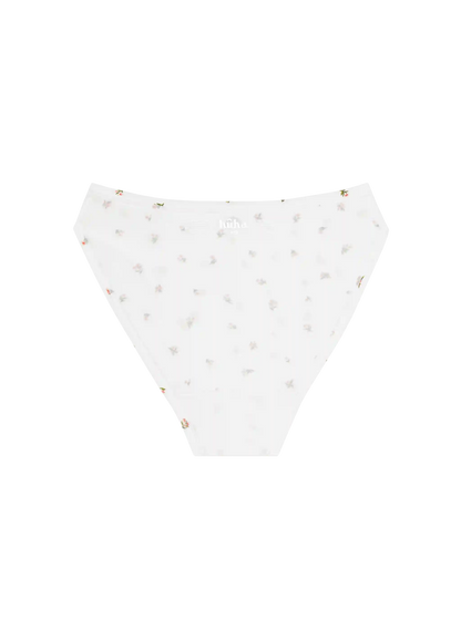 High Rise Bikini