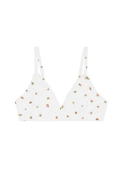 Triangle Bra