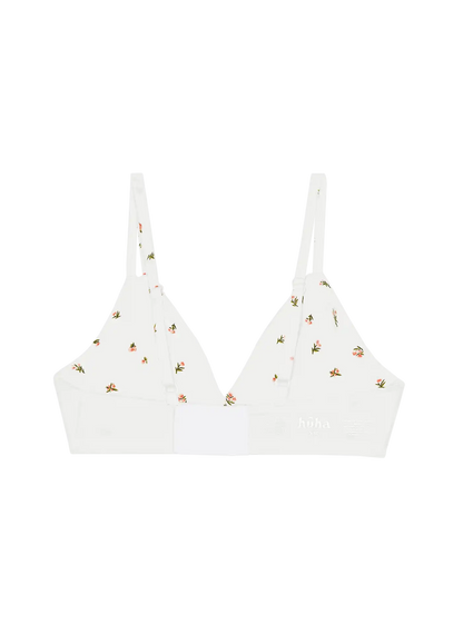 Triangle Bra
