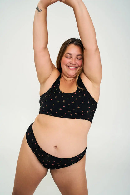 Sporty Bralette