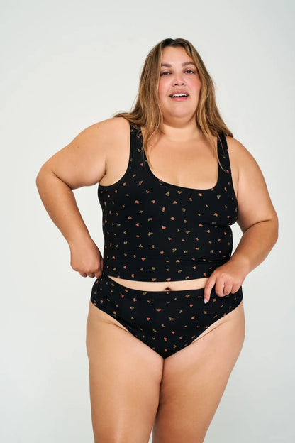 Thong 5-Pack