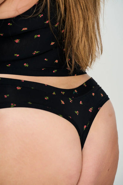 Thong 5-Pack
