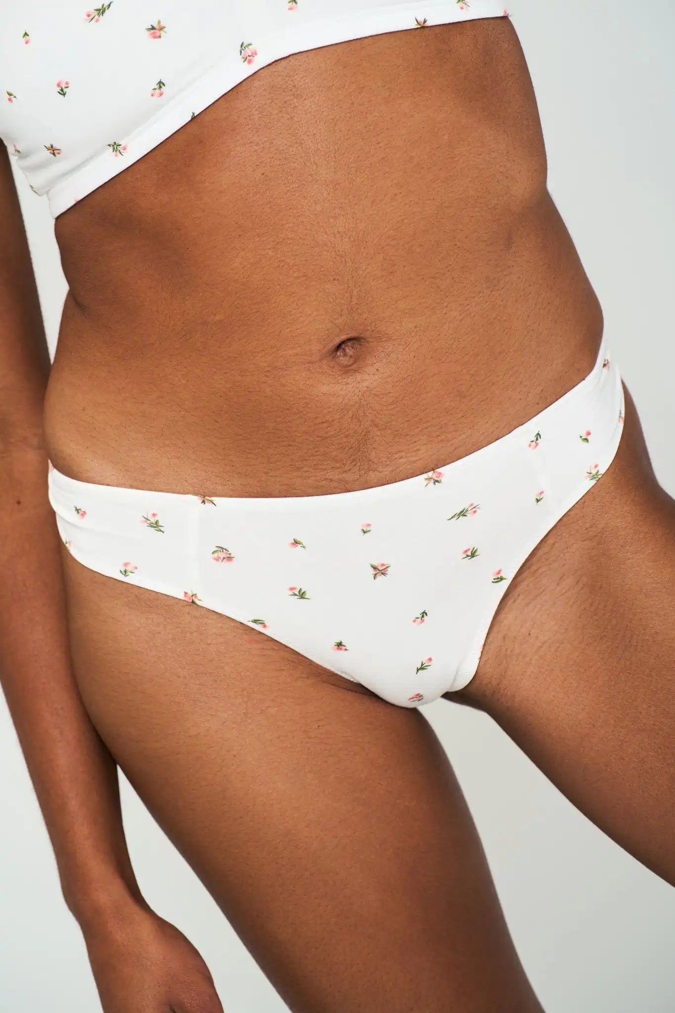 Mixed Thong 3-Pack