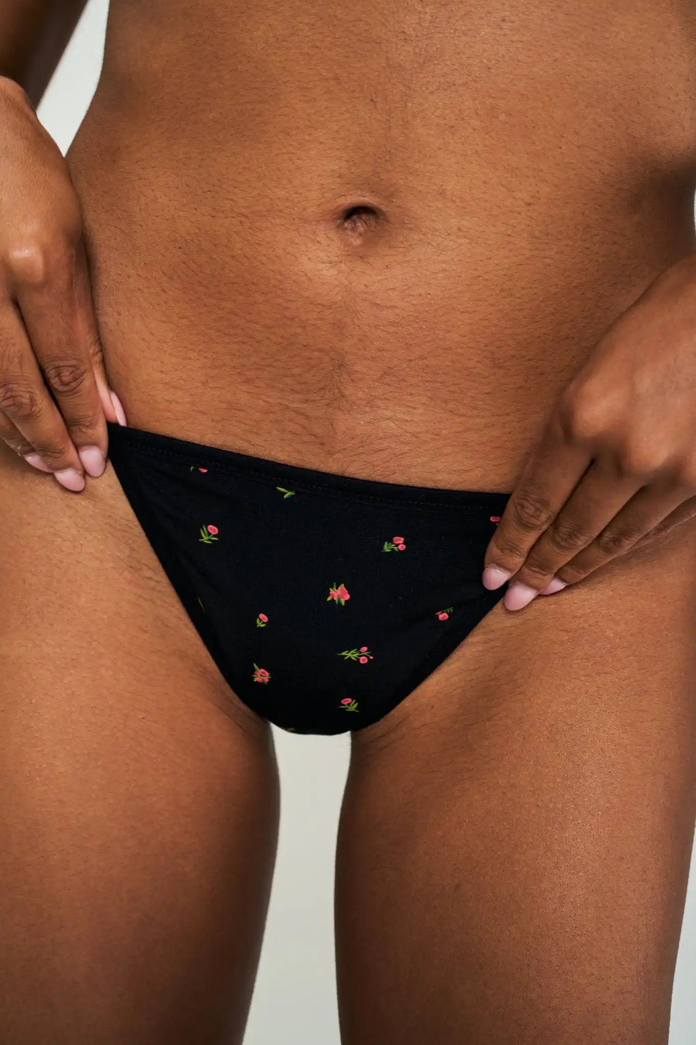 String Thong 2.0
