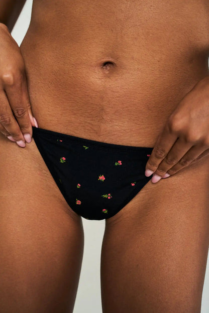 String Thong 2.0