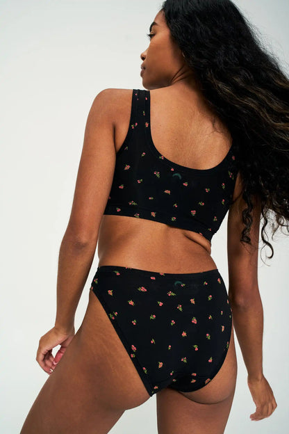 High Rise Bikini