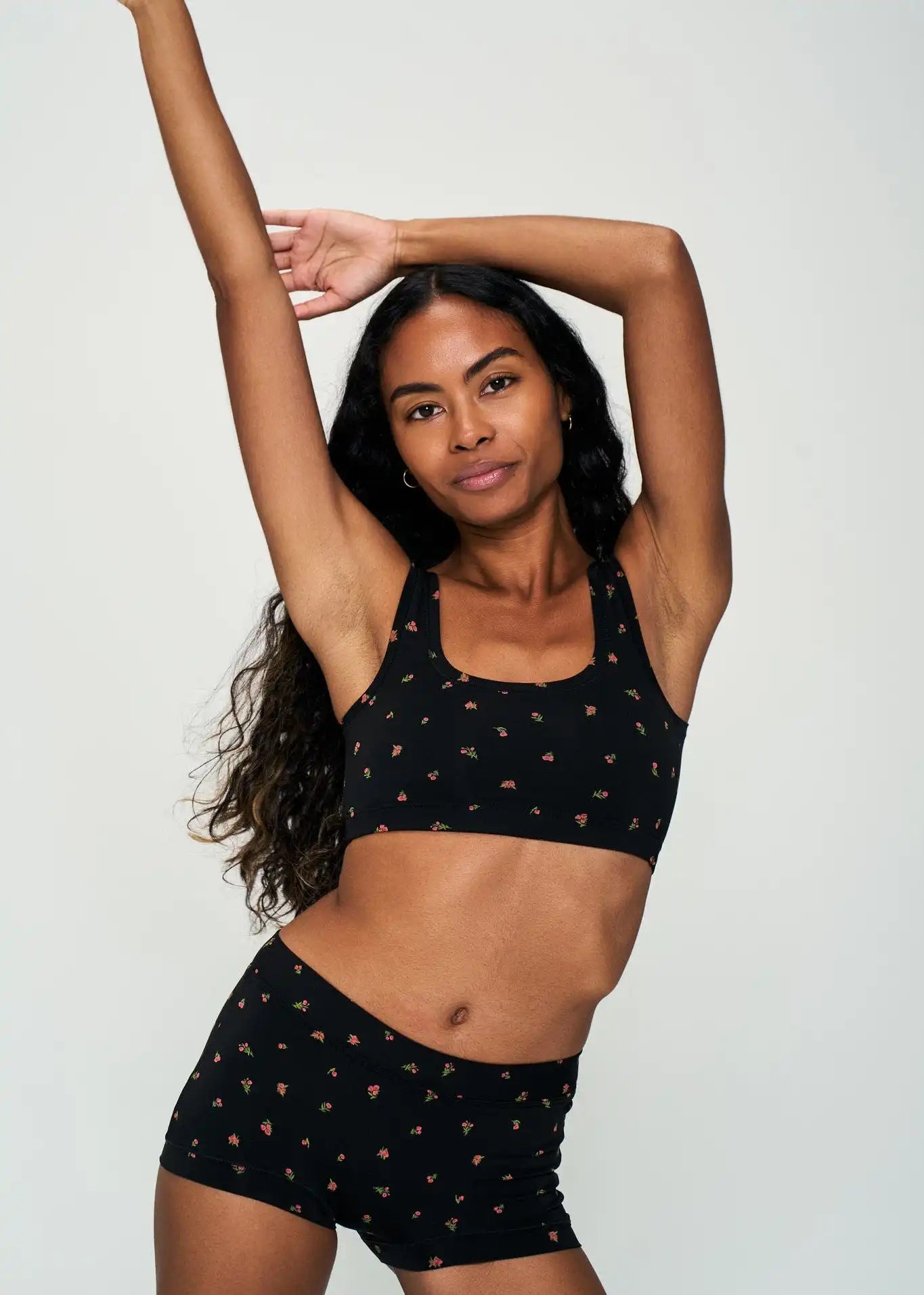 Sporty Bralette