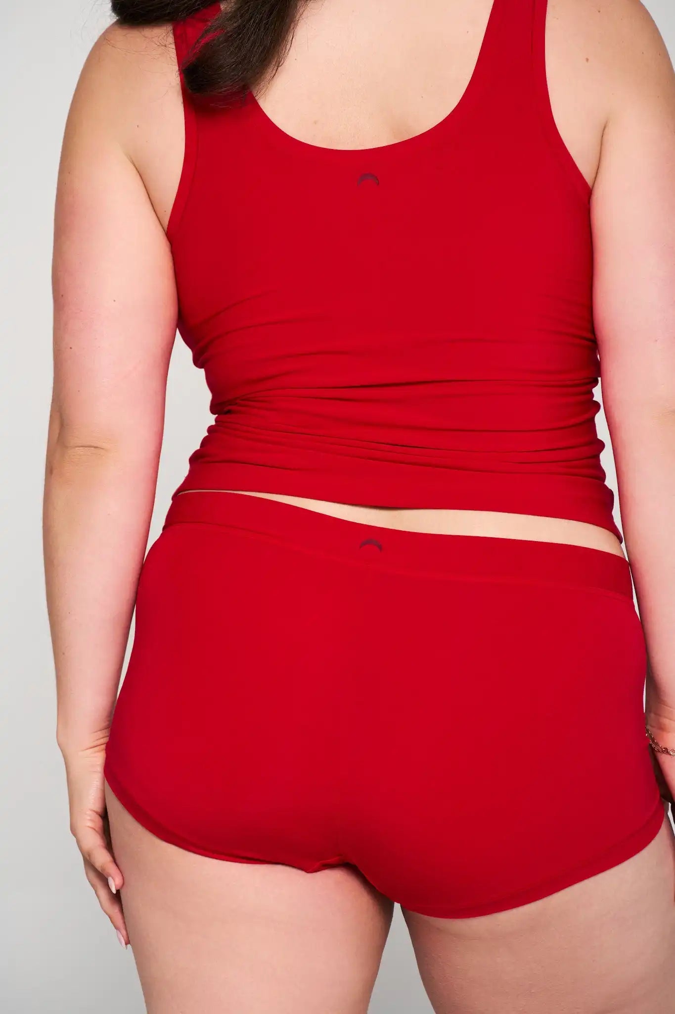 Sporty Classic Tank