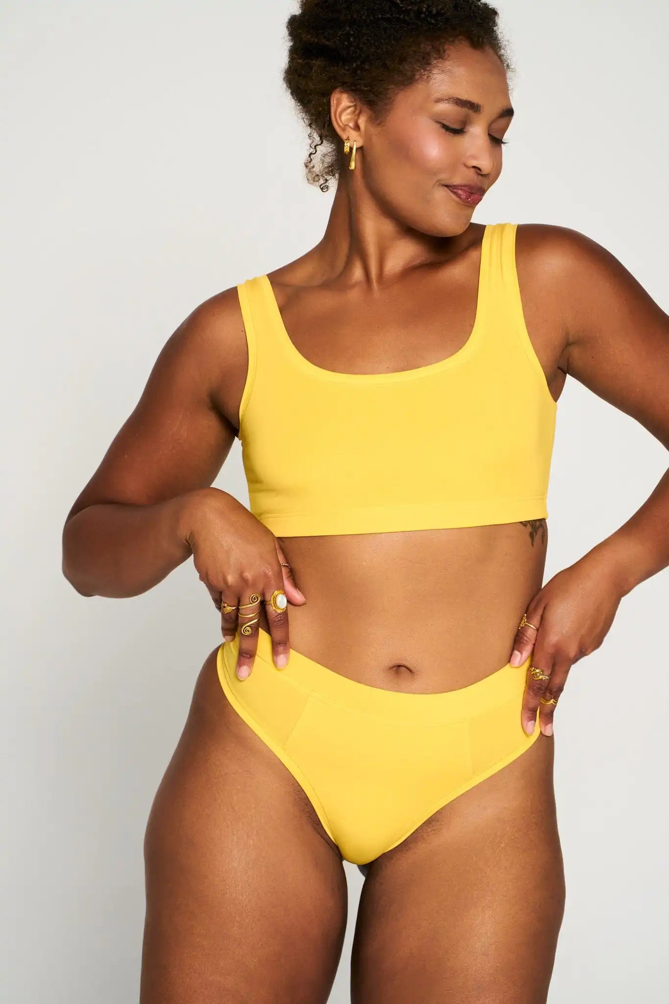 Sporty Bralette