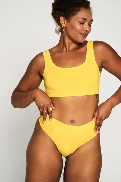Sporty Bralette