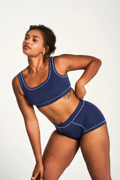 Sporty Bralette