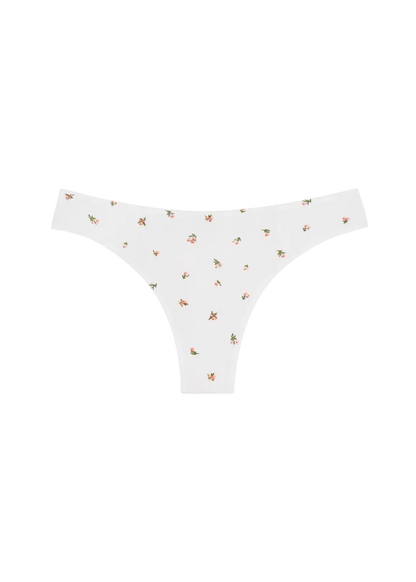 Low Profile Thong