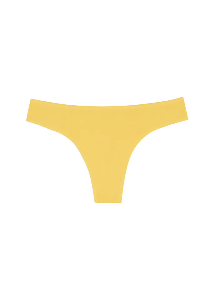 Low Profile Thong