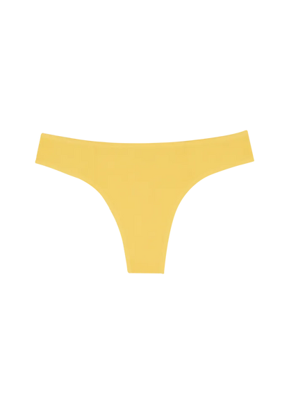 Low Profile Thong