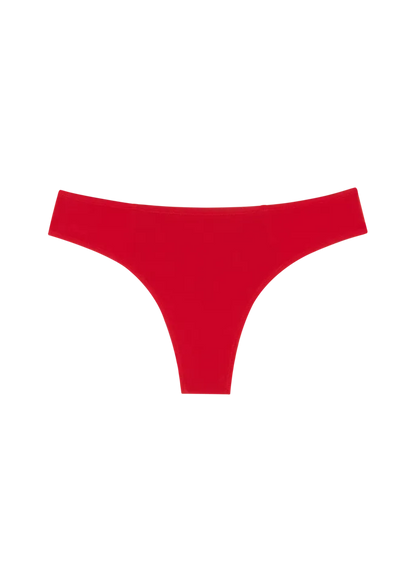 Low Profile Thong