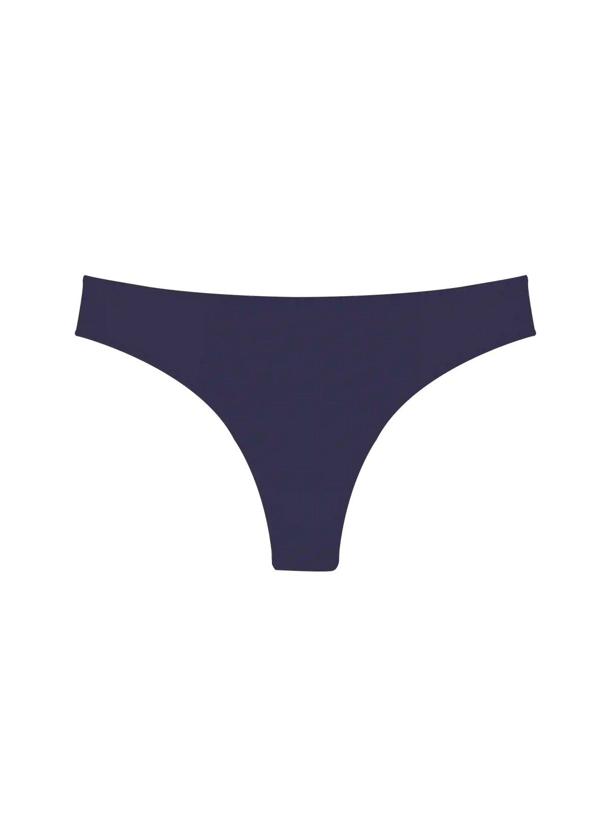 Low Profile Thong