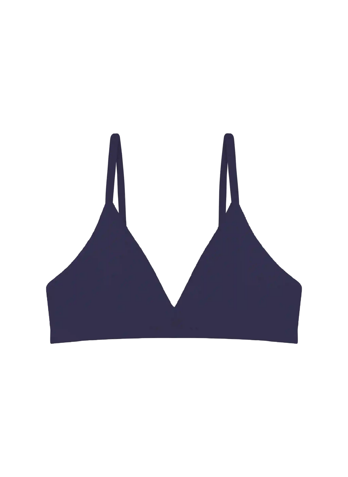 Triangle Bra