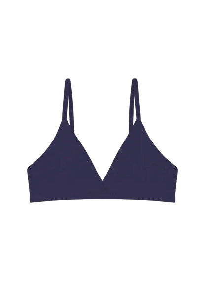 Triangle Bra