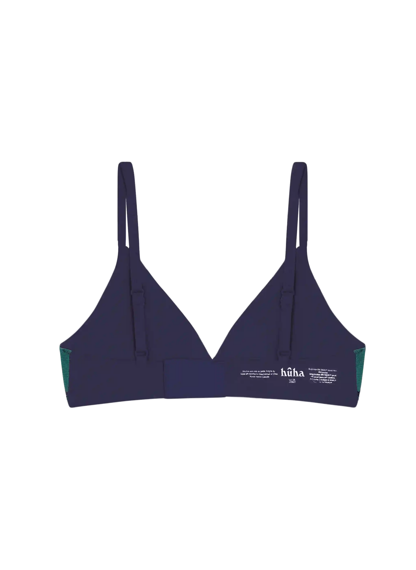 Triangle Bra