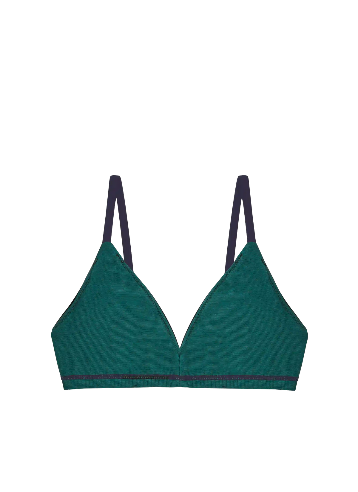 Triangle Bra