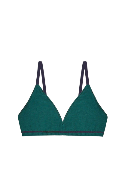Triangle Bra