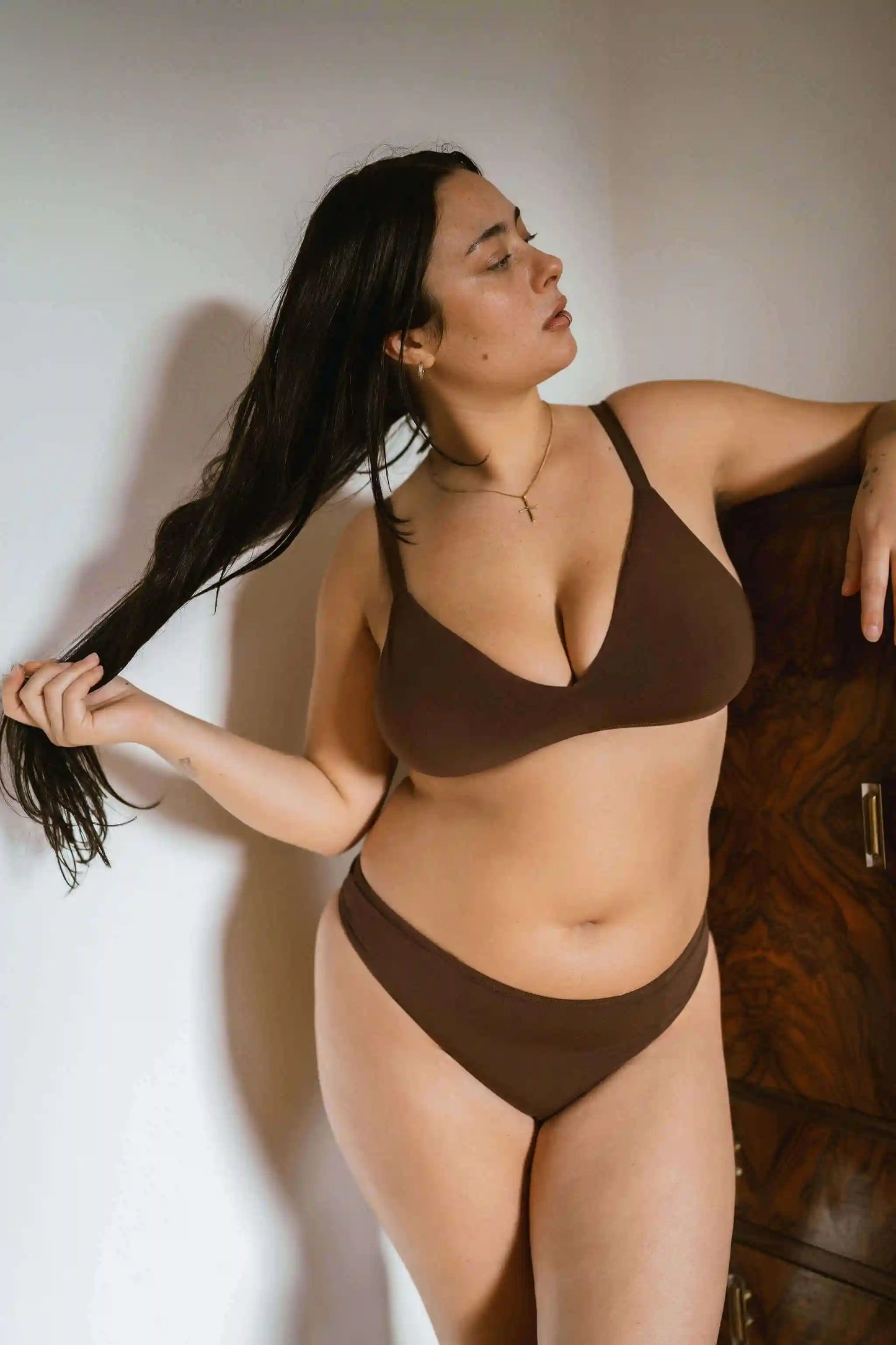 Low Profile Thong 3-Pack