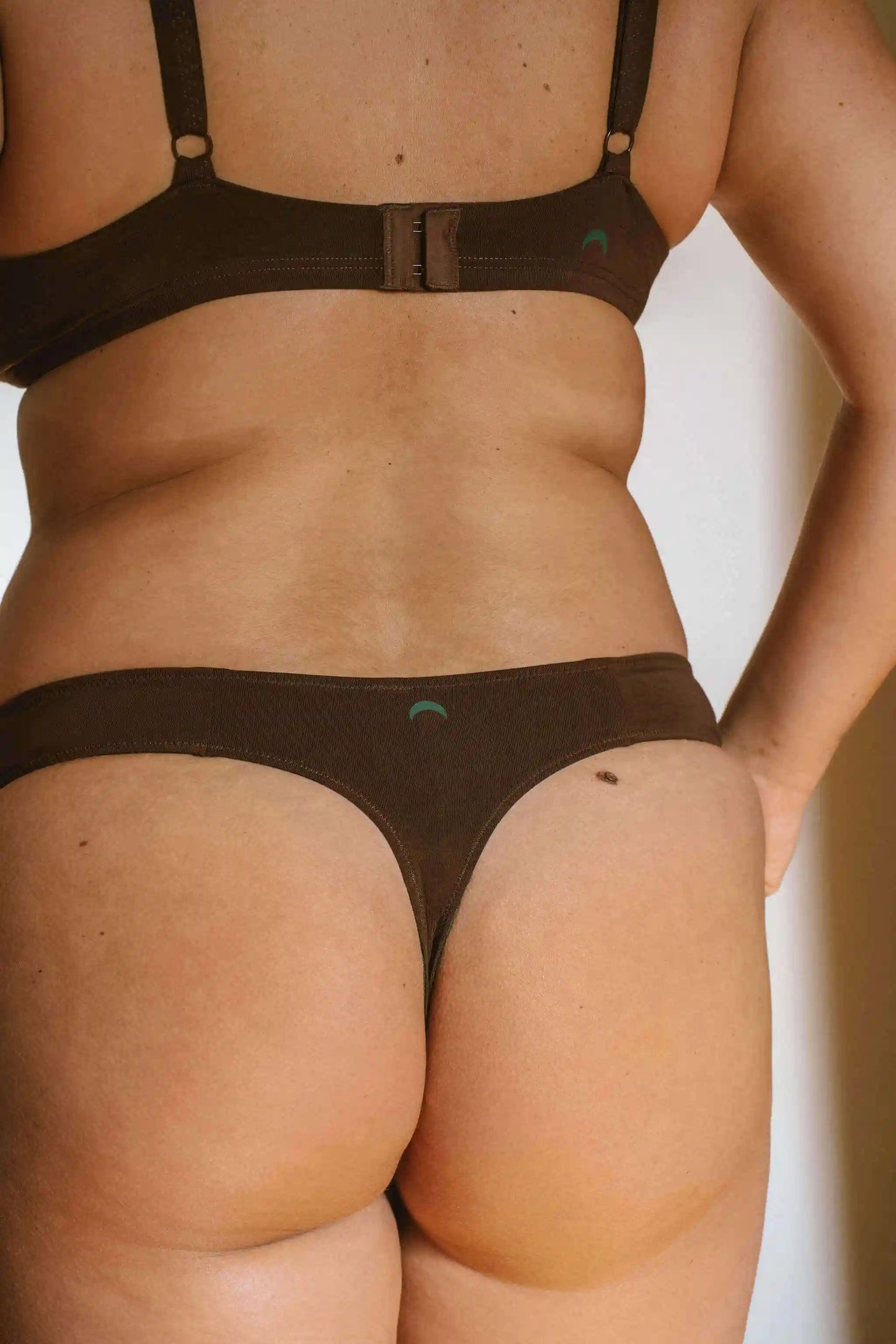 Low Profile Thong 3-Pack