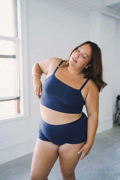 Tata Crop Cami