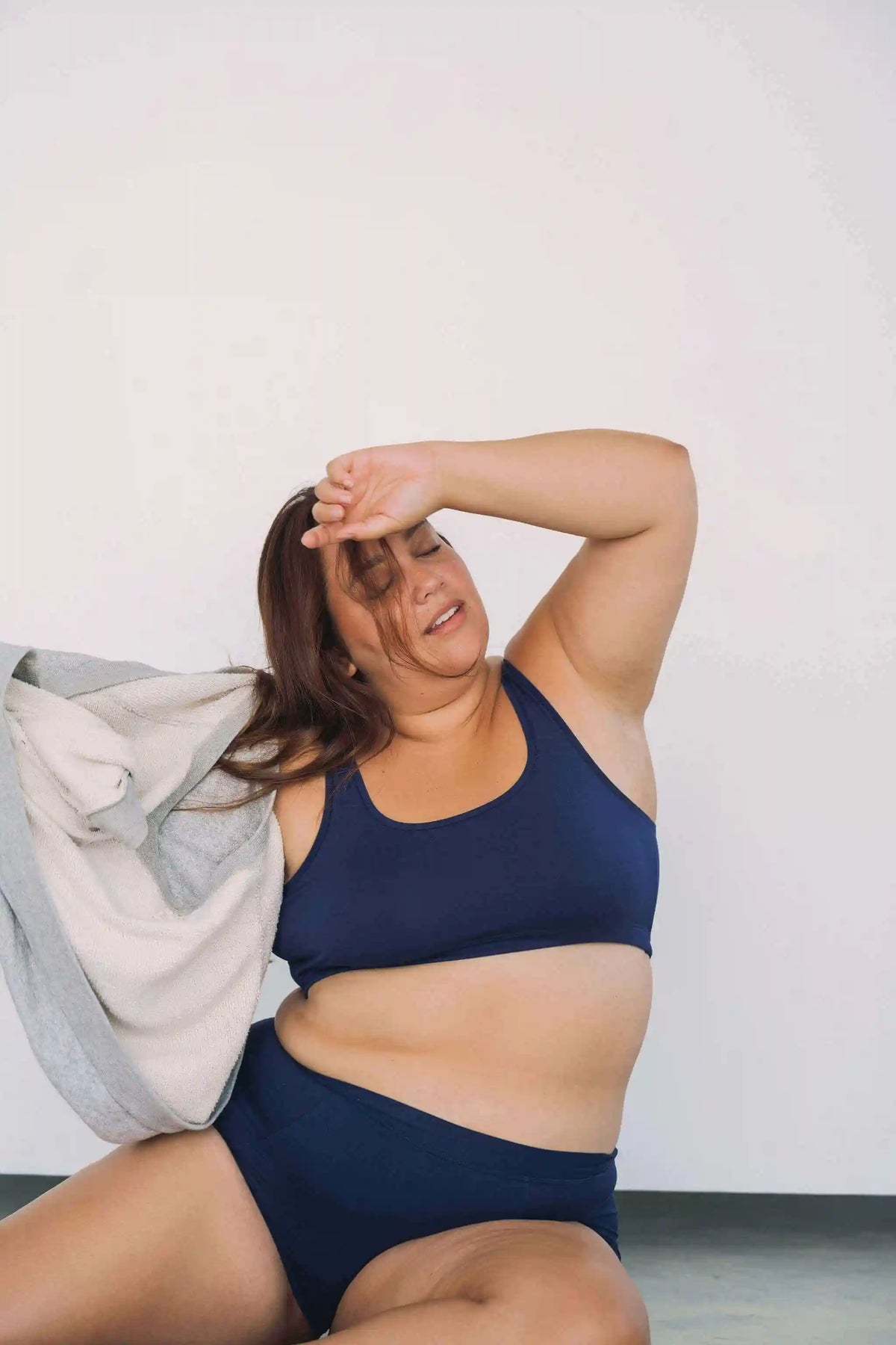Sporty Bralette