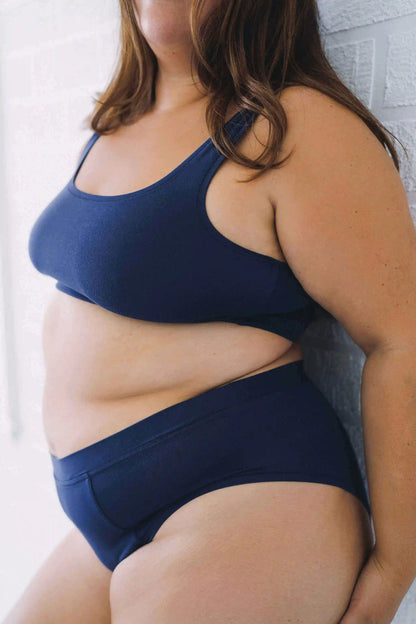 Sporty Bralette