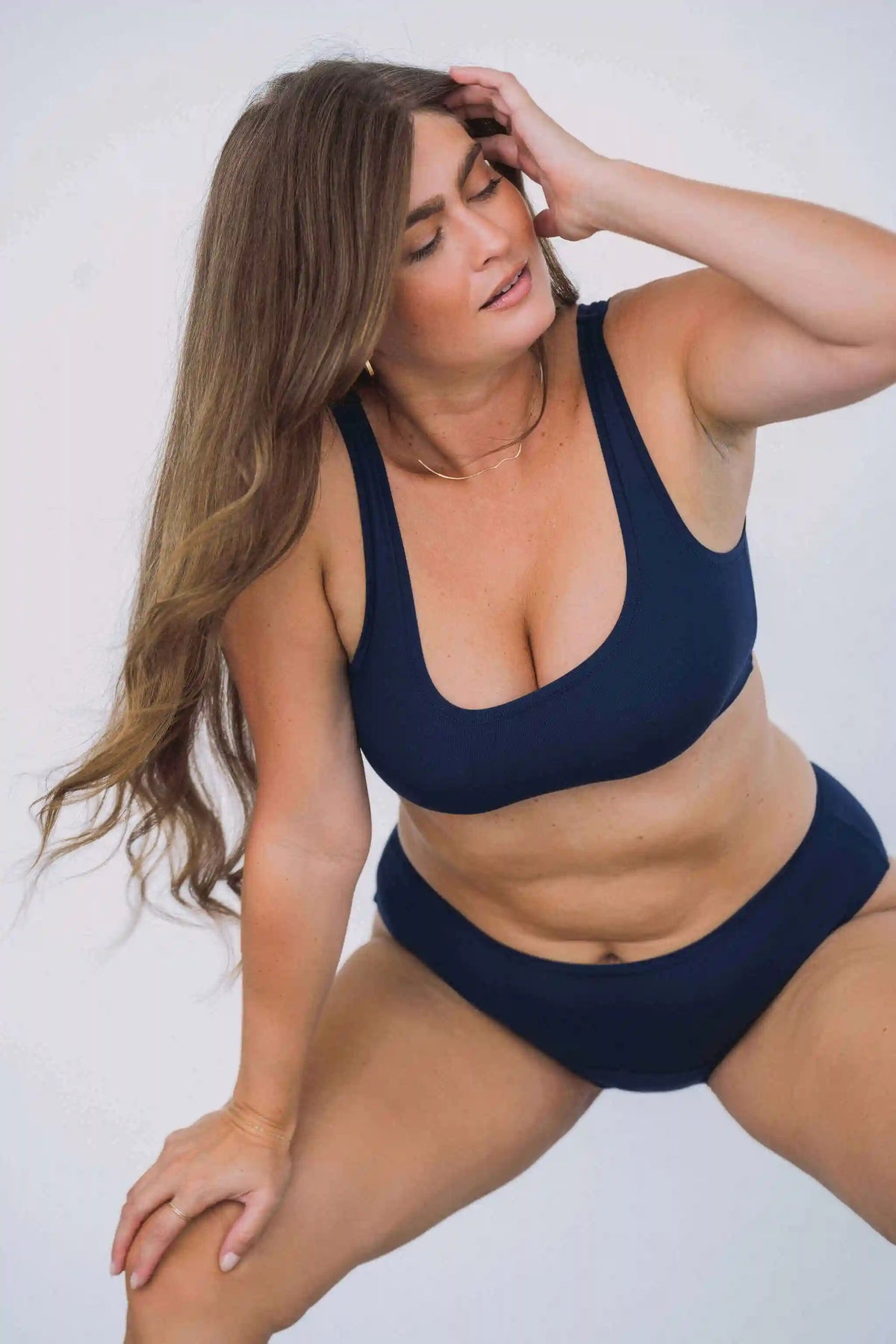Sporty Bralette