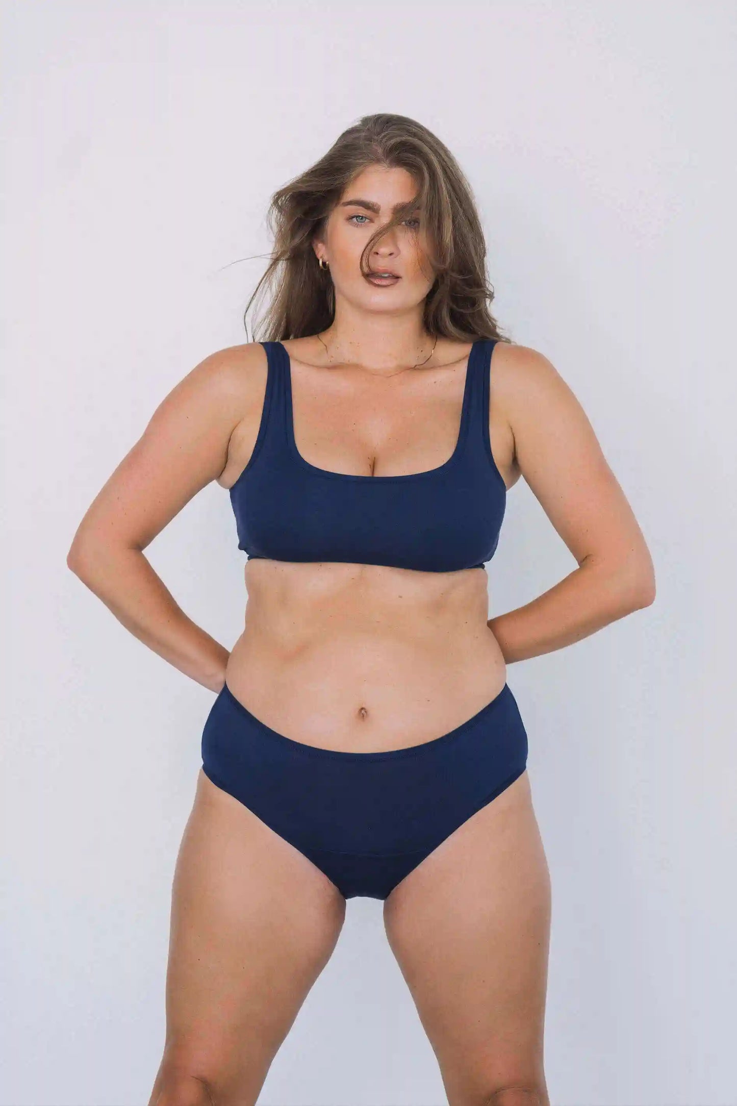 Sporty Bralette