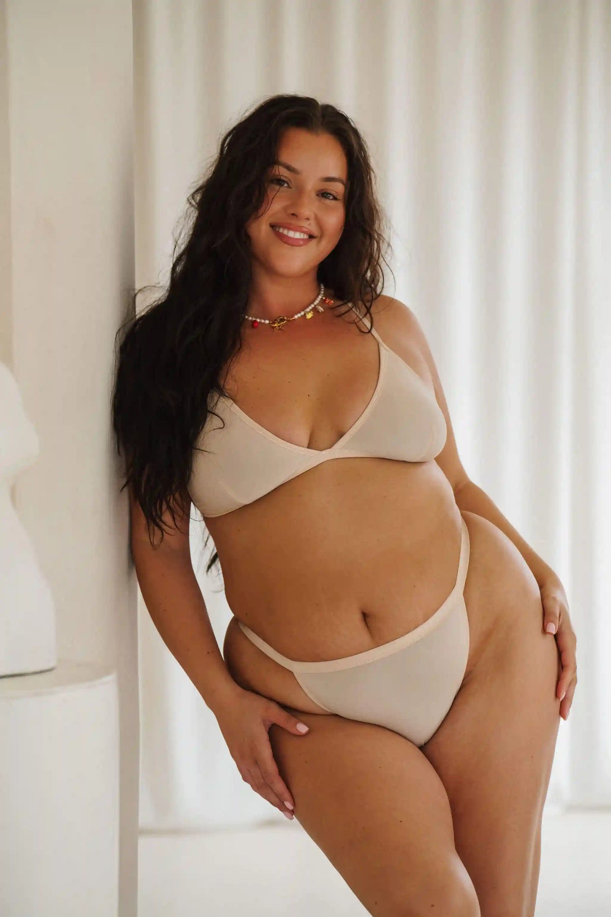 String Bra