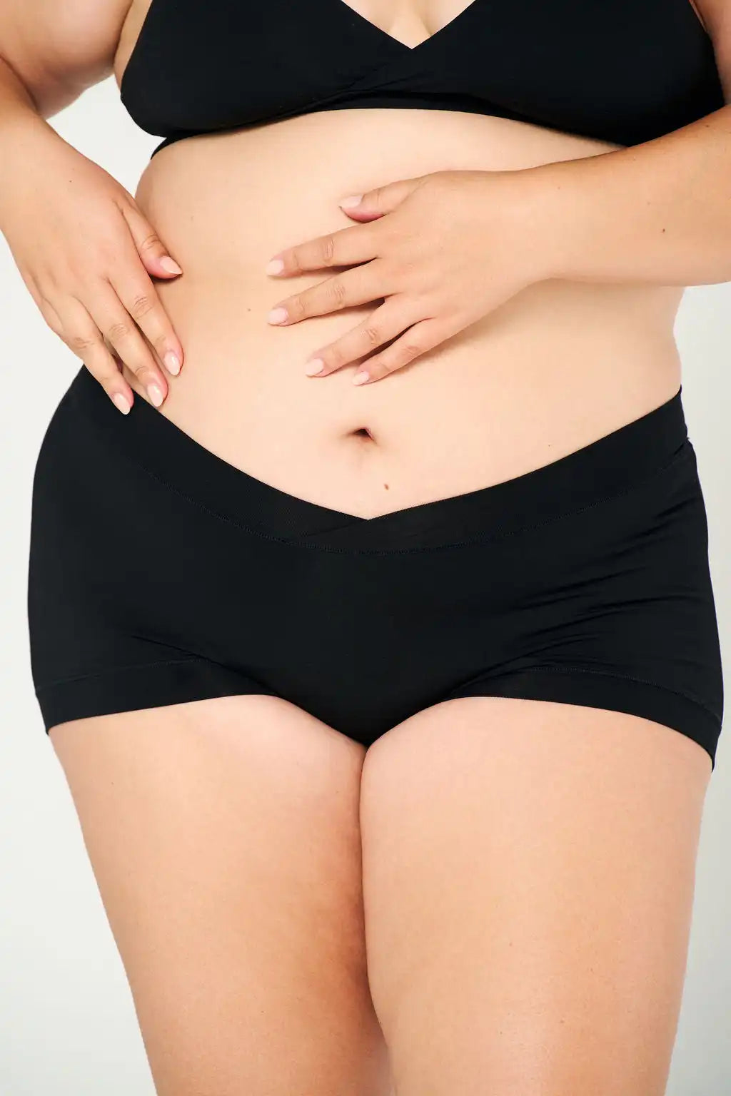 Crossover Mixed Undie 3-Pack