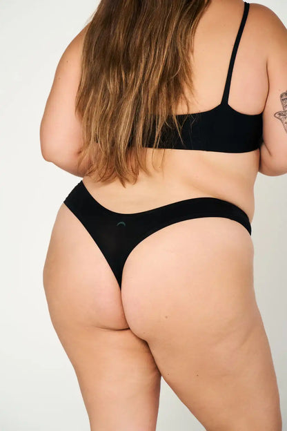 Dipped Thong