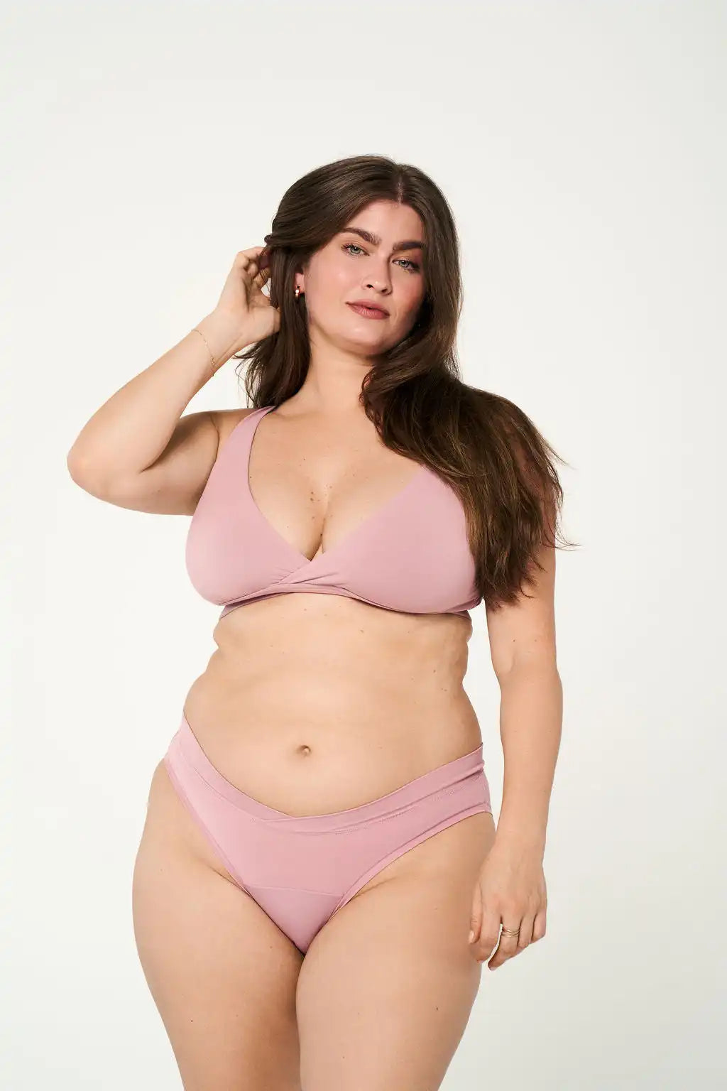Crossover Bikini