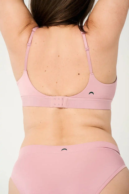 Crossover Bra
