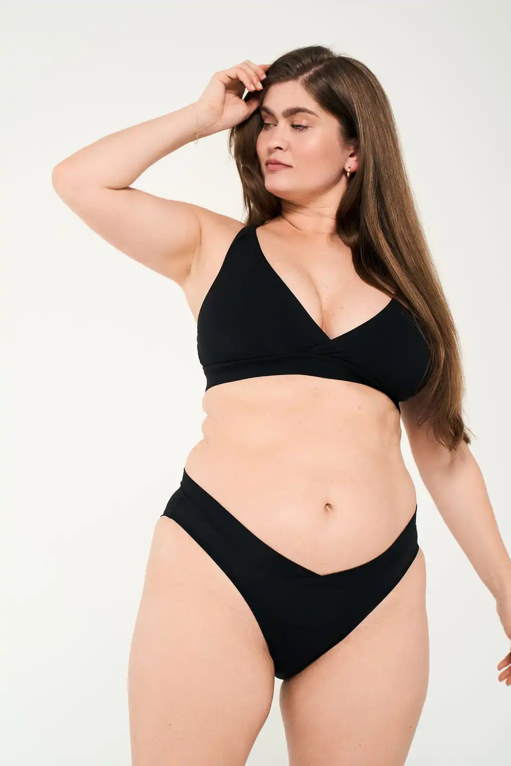 Crossover Mixed Undie 3-Pack
