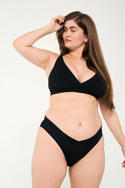 Crossover Mixed Undie 3-Pack