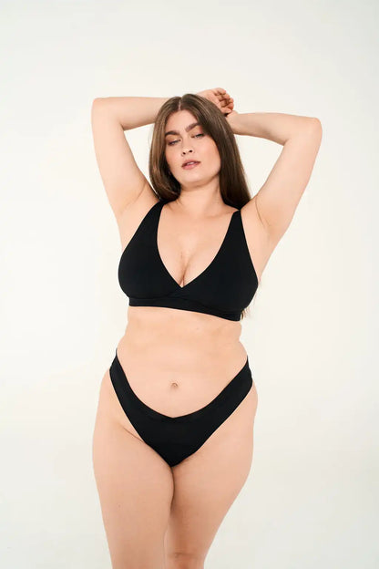 Crossover Mixed Undie 3-Pack