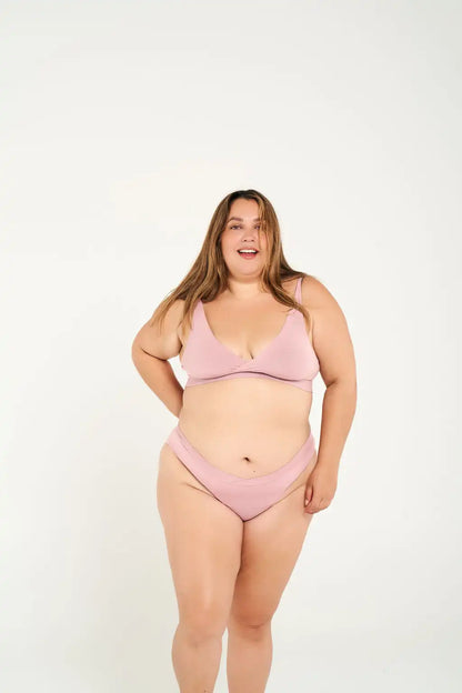 Crossover Bikini