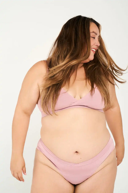 Crossover Bikini