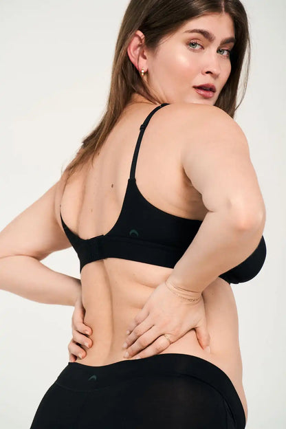Crossover Bra