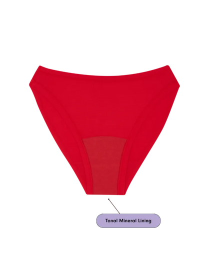 High Rise Bikini