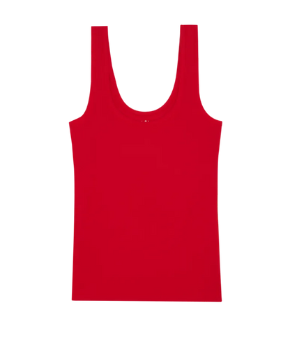 Sporty Classic Tank