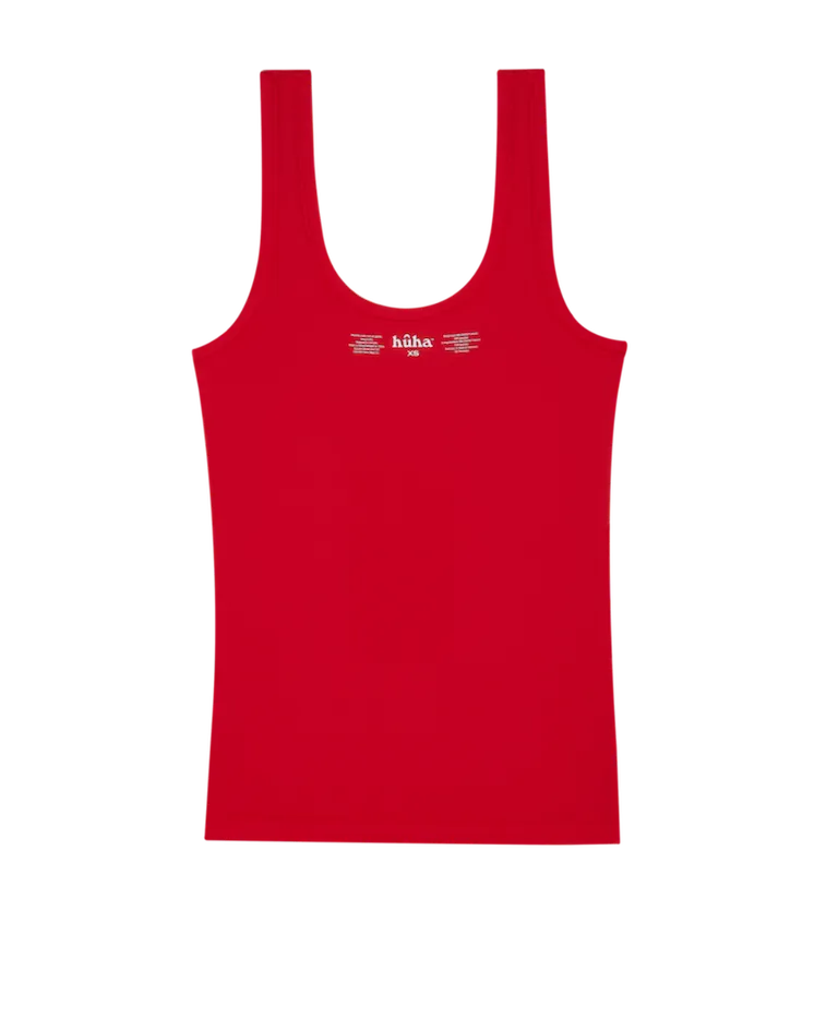 Sporty Classic Tank